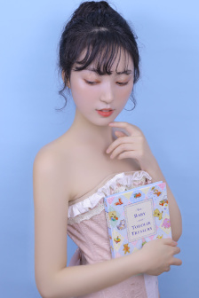 自己挑一个玉器塞